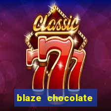 blaze chocolate models xvideos